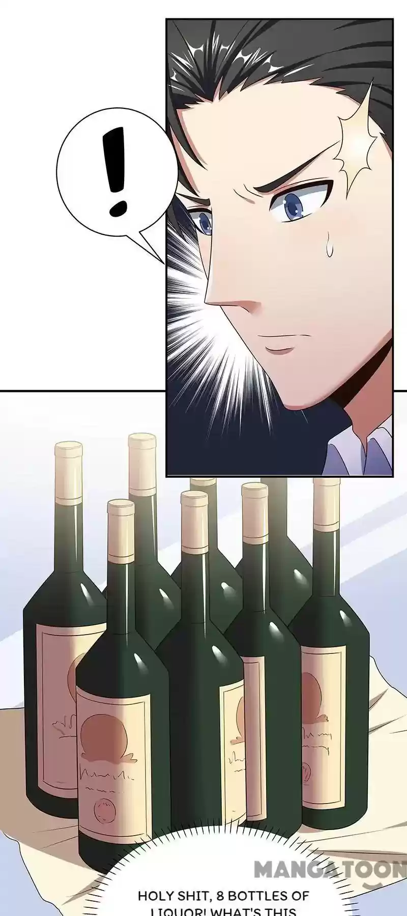 The Super Doctor From 2089 Episode 42