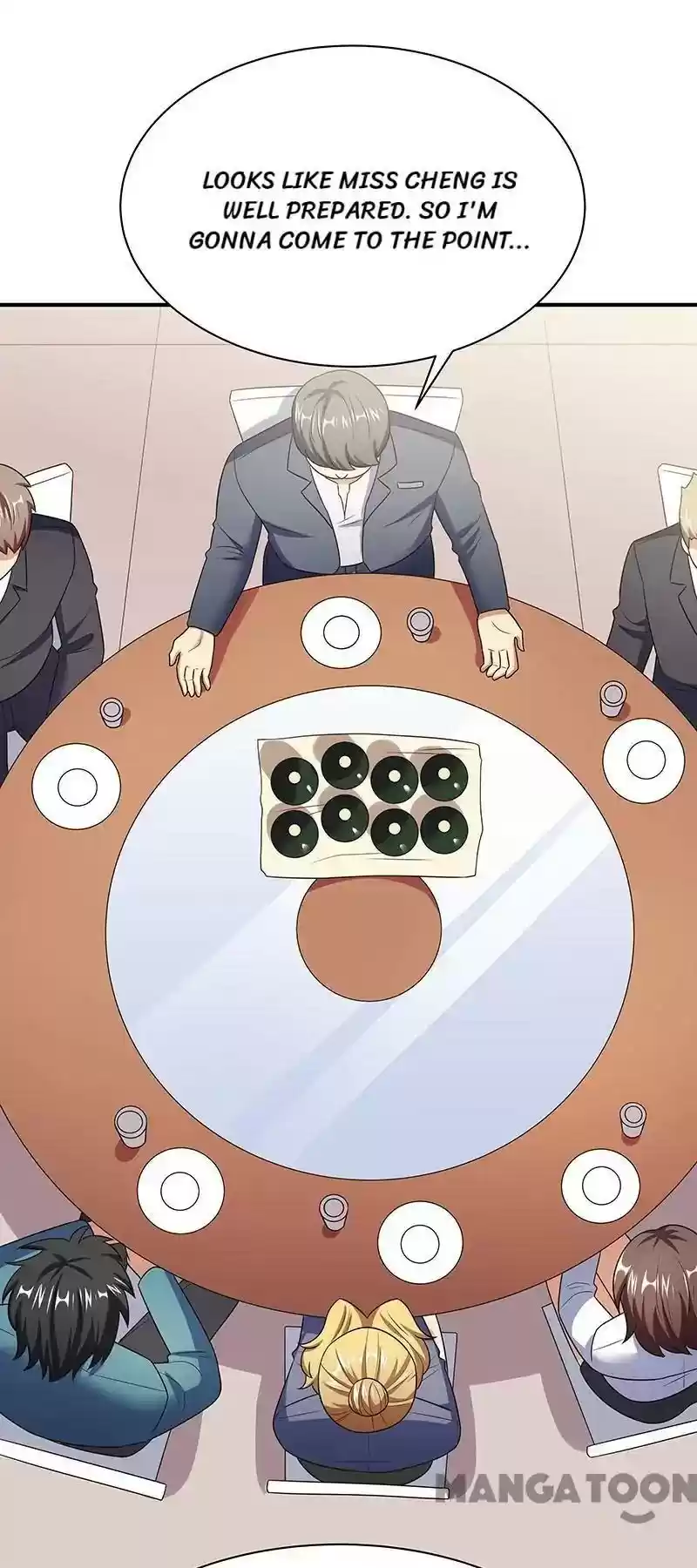 The Super Doctor From 2089 Episode 42