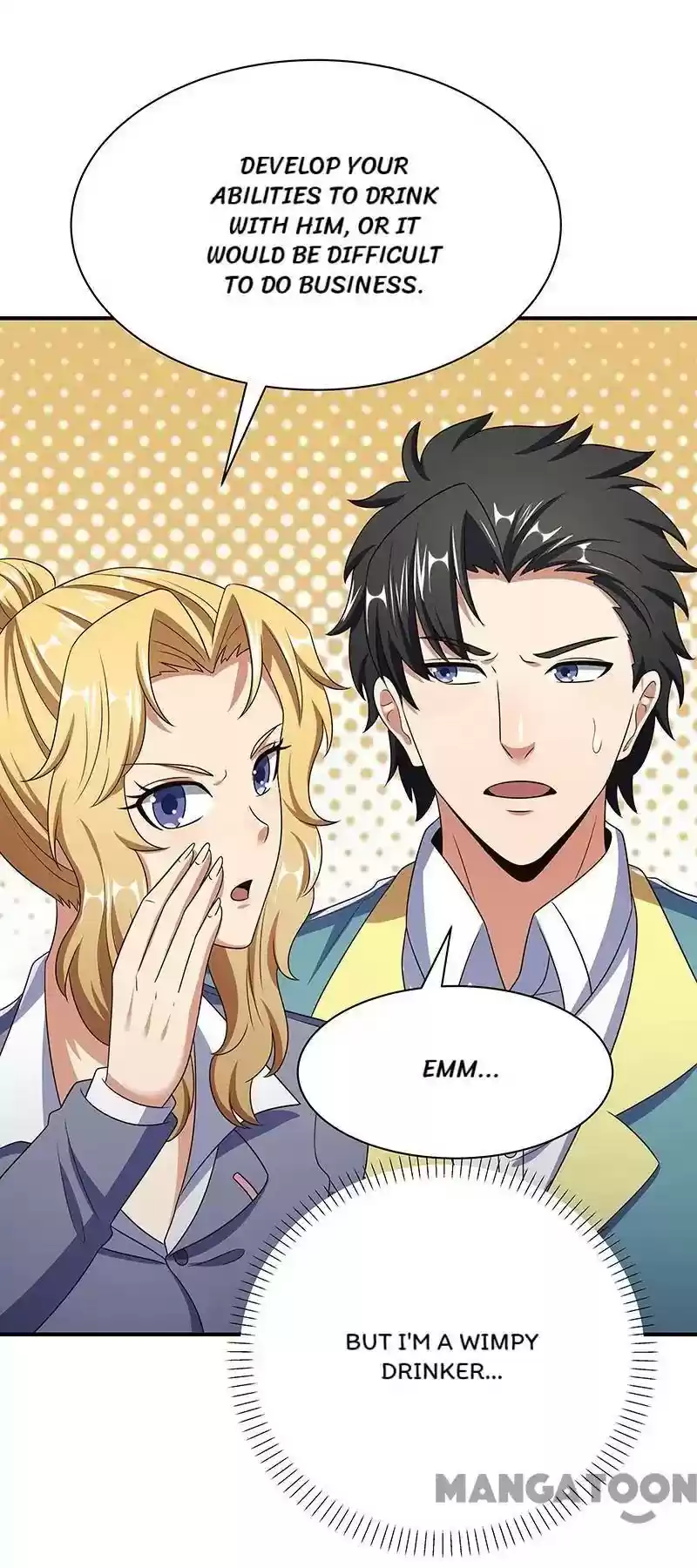 The Super Doctor From 2089 Episode 42