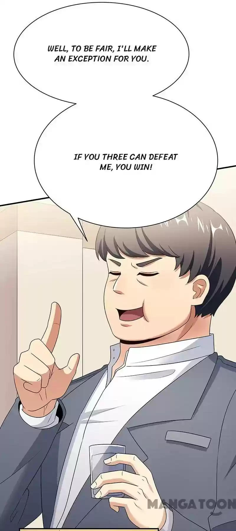 The Super Doctor From 2089 Episode 42