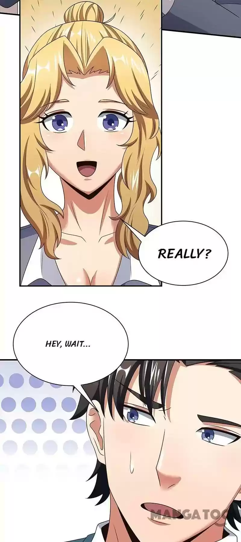 The Super Doctor From 2089 Episode 42