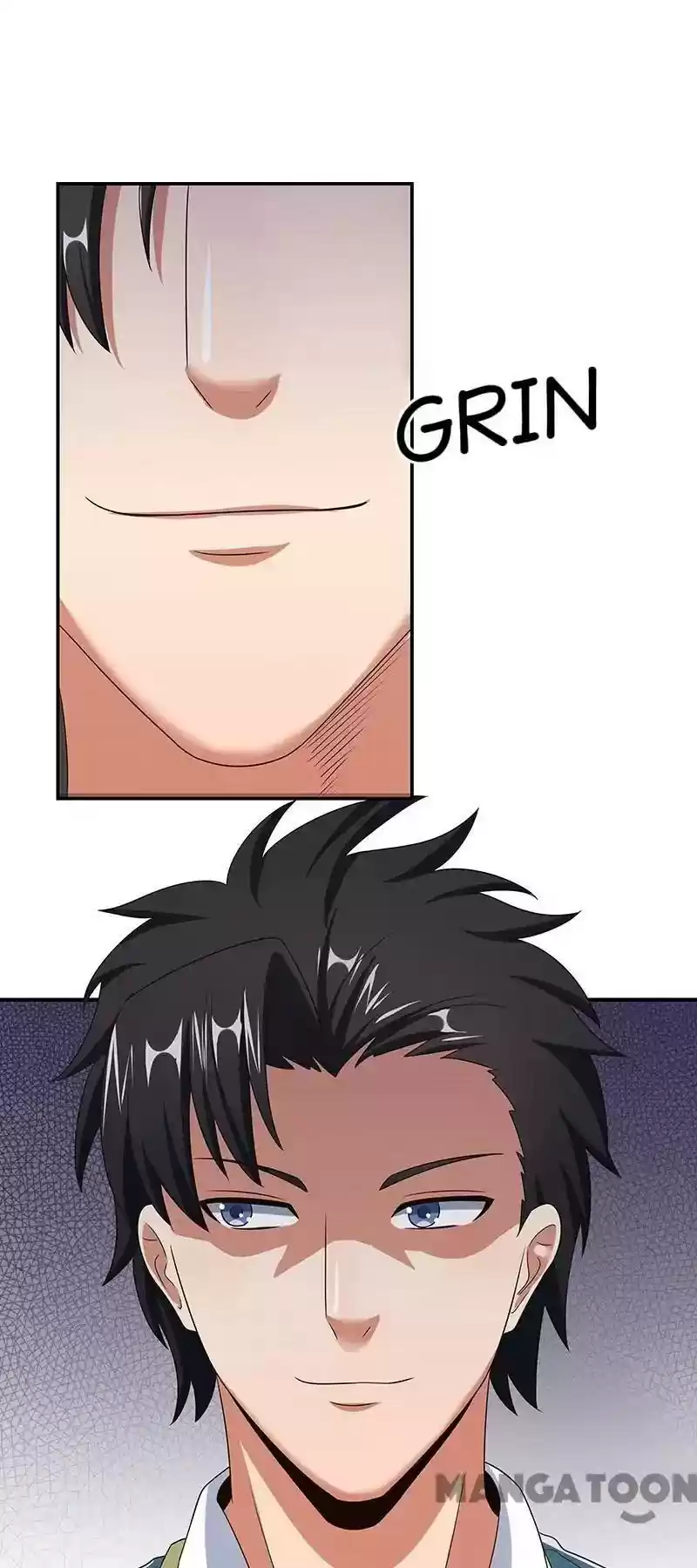 The Super Doctor From 2089 Episode 42