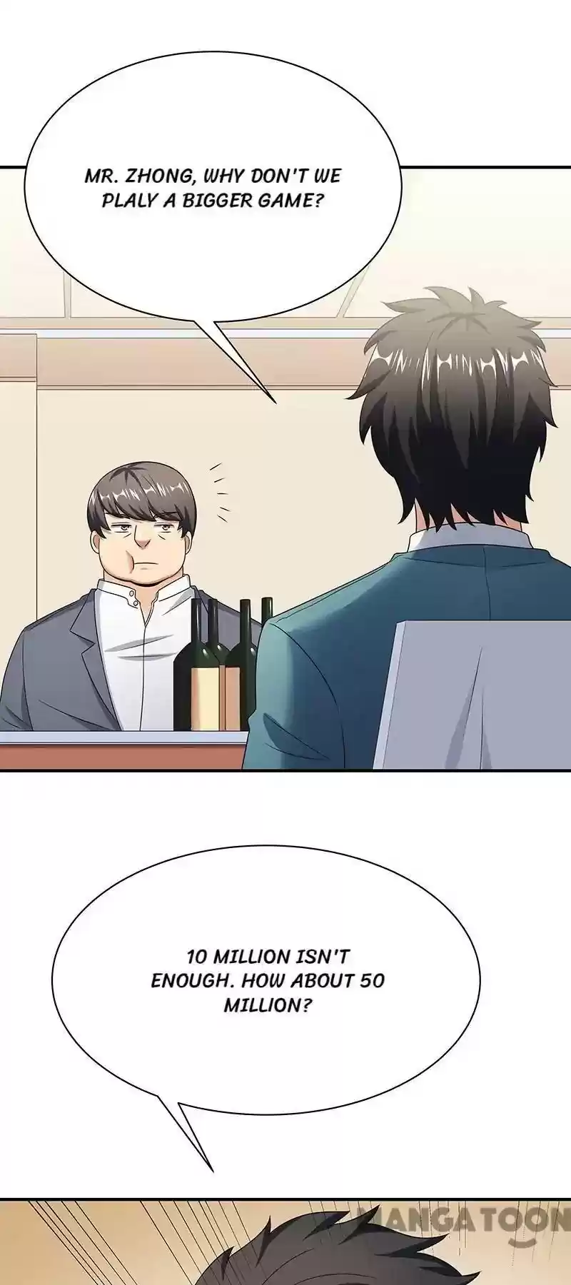 The Super Doctor From 2089 Episode 42