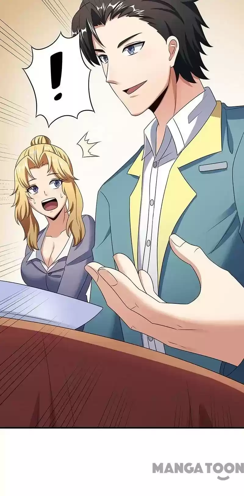 The Super Doctor From 2089 Episode 42