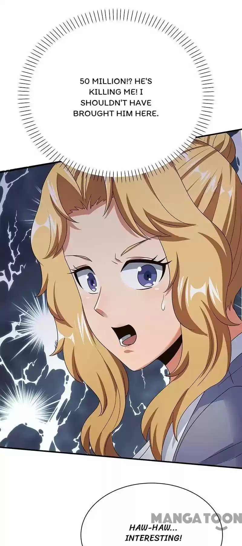 The Super Doctor From 2089 Episode 42