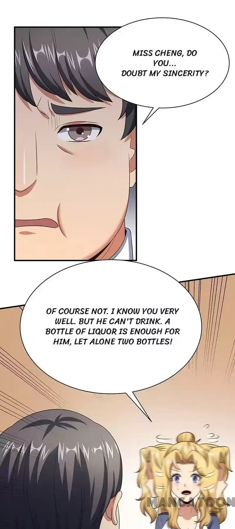 The Super Doctor From 2089 Episode 43