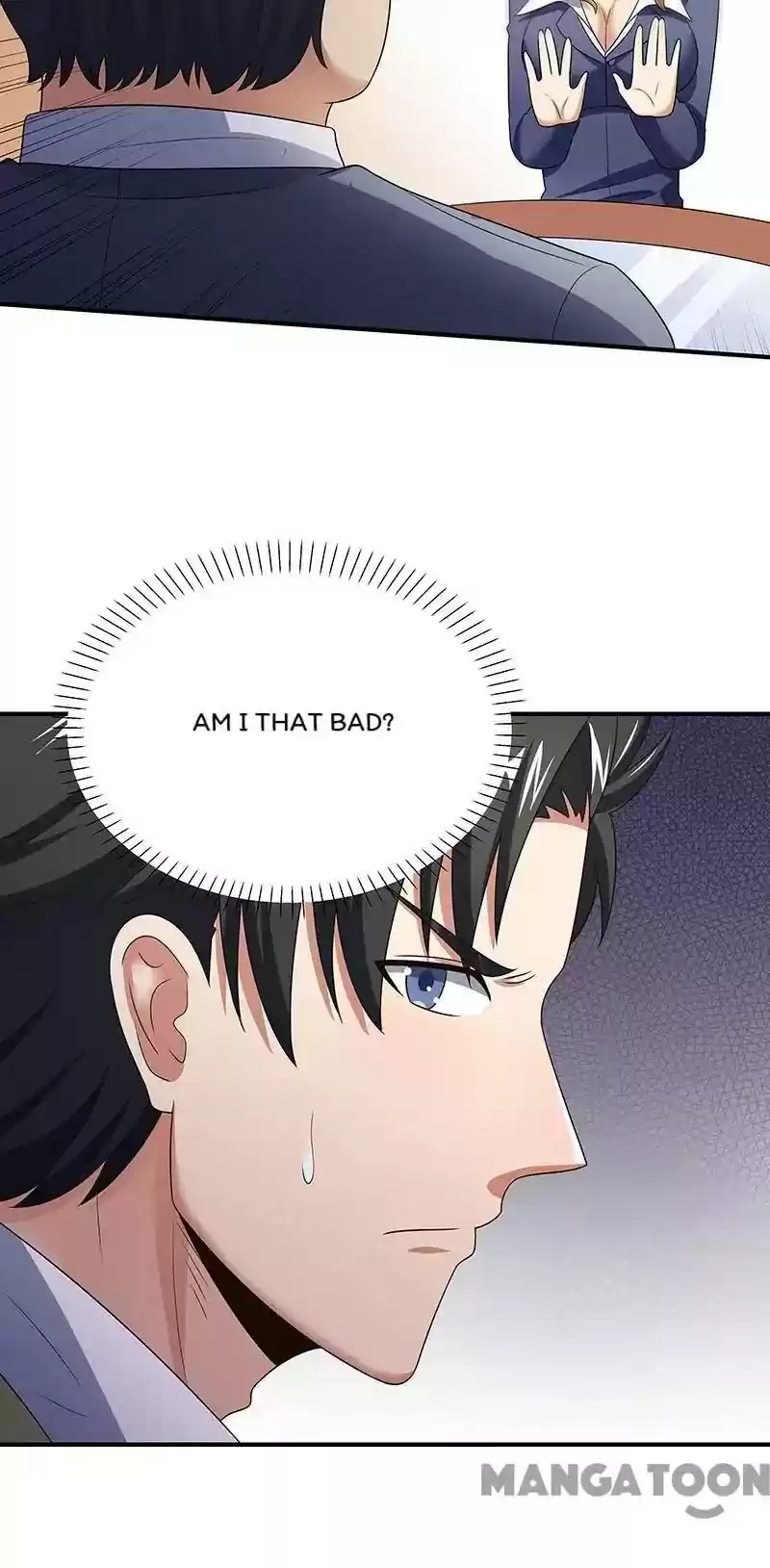 The Super Doctor From 2089 Episode 43