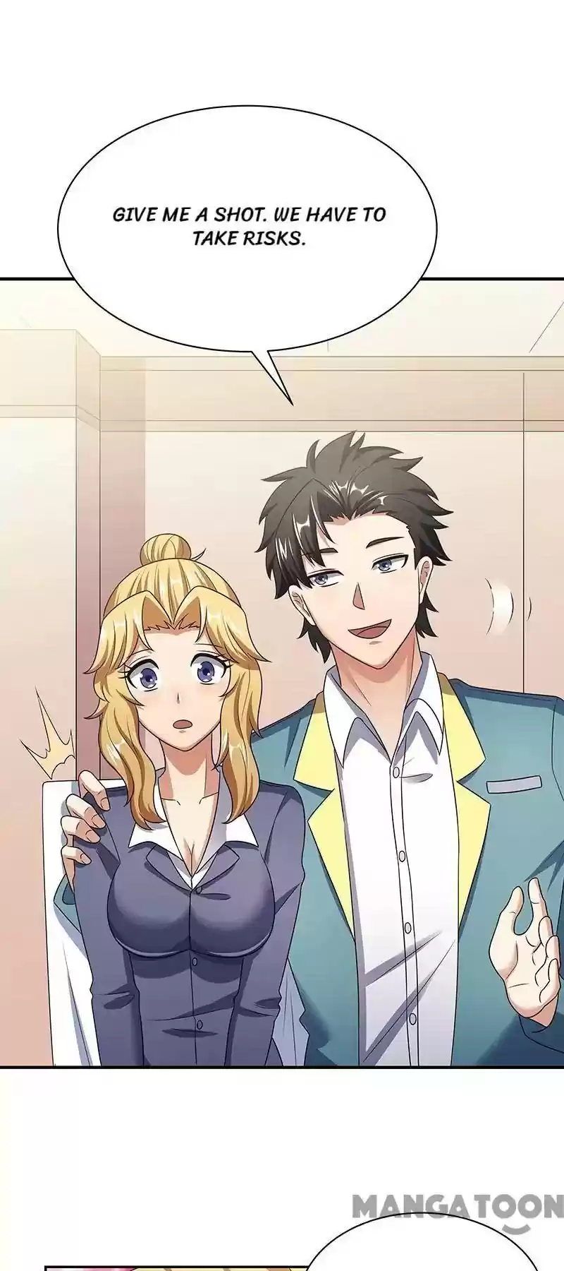 The Super Doctor From 2089 Episode 43