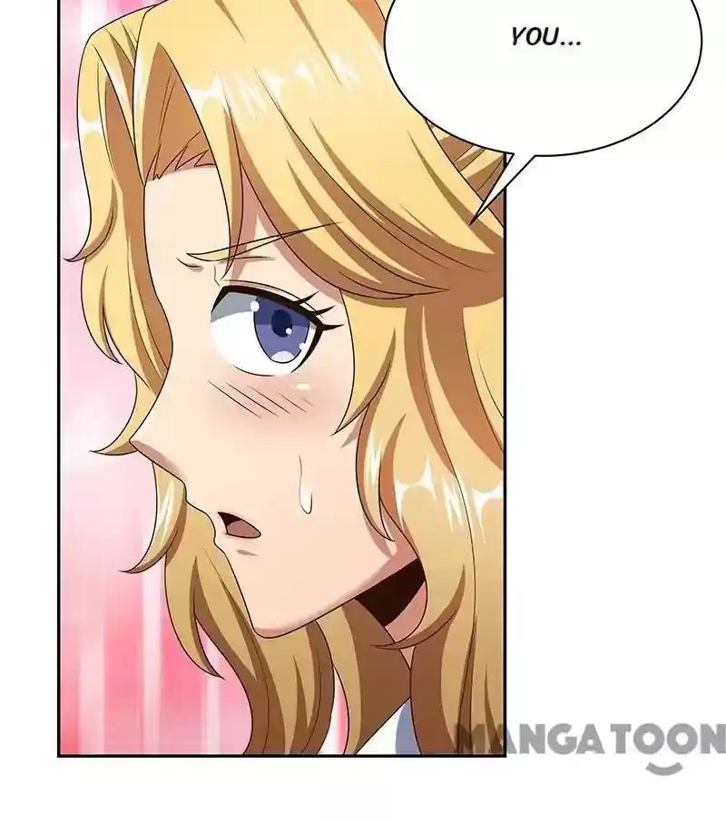 The Super Doctor From 2089 Episode 43