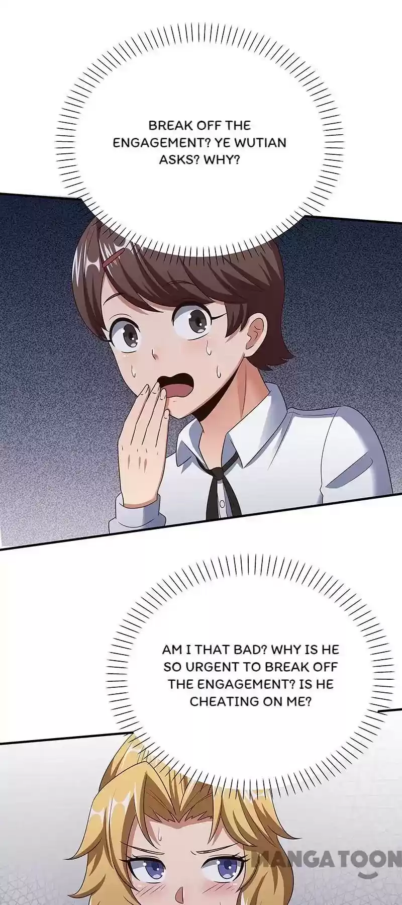 The Super Doctor From 2089 Episode 43