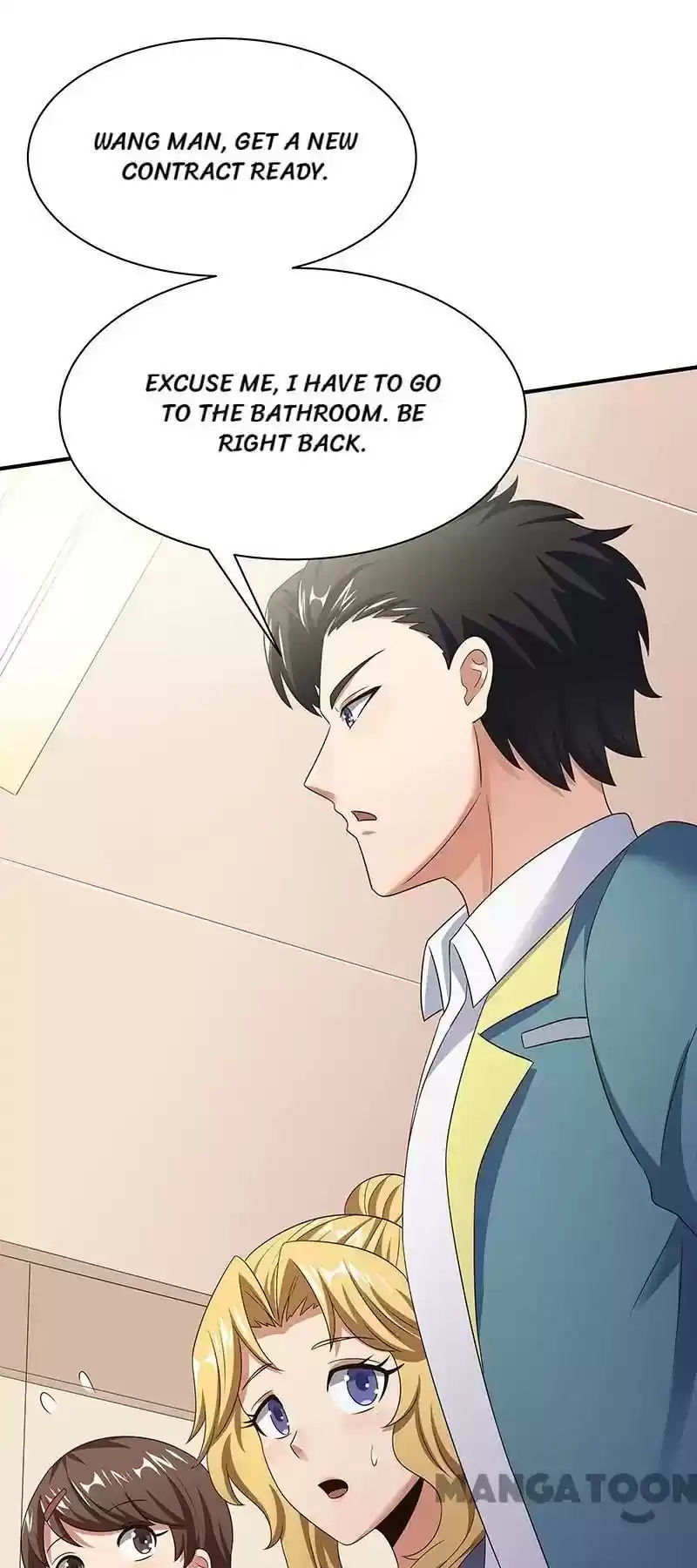 The Super Doctor From 2089 Episode 43