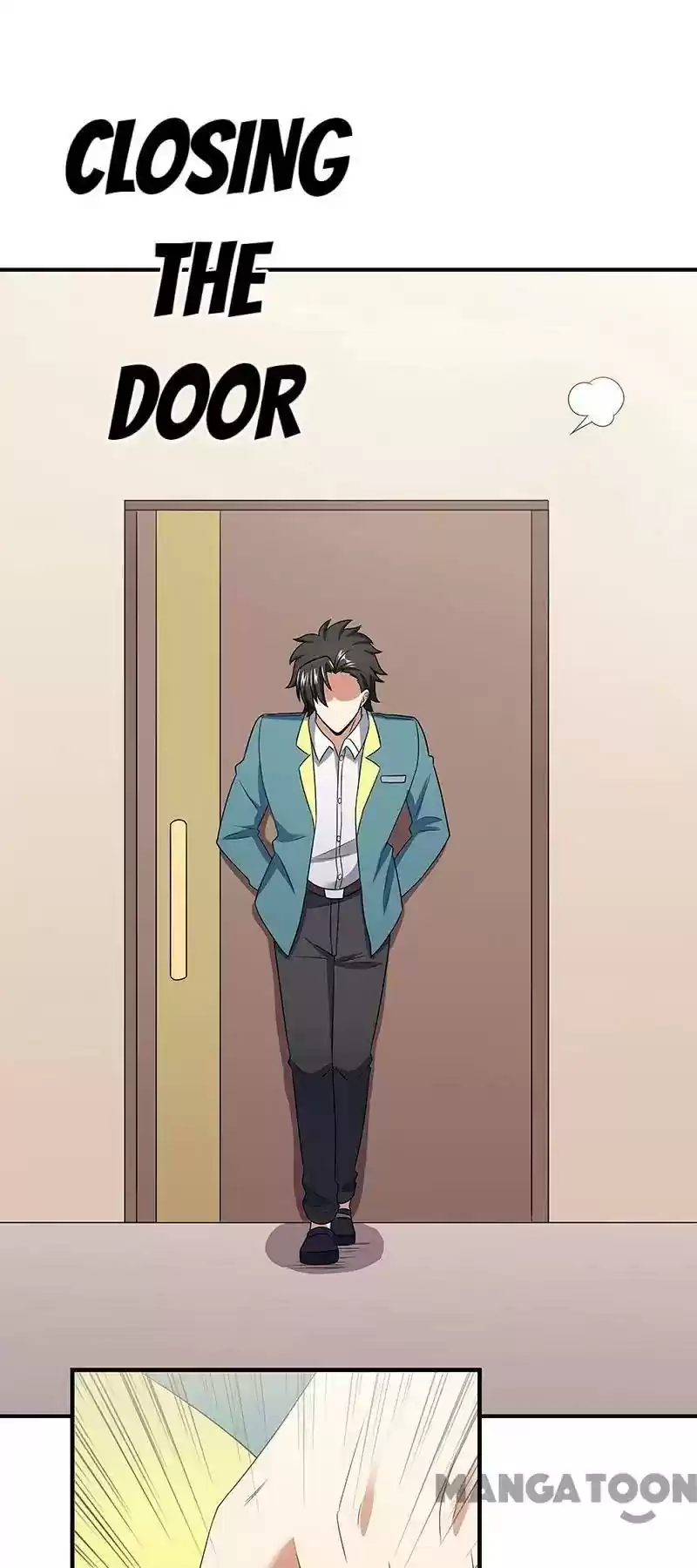 The Super Doctor From 2089 Episode 43