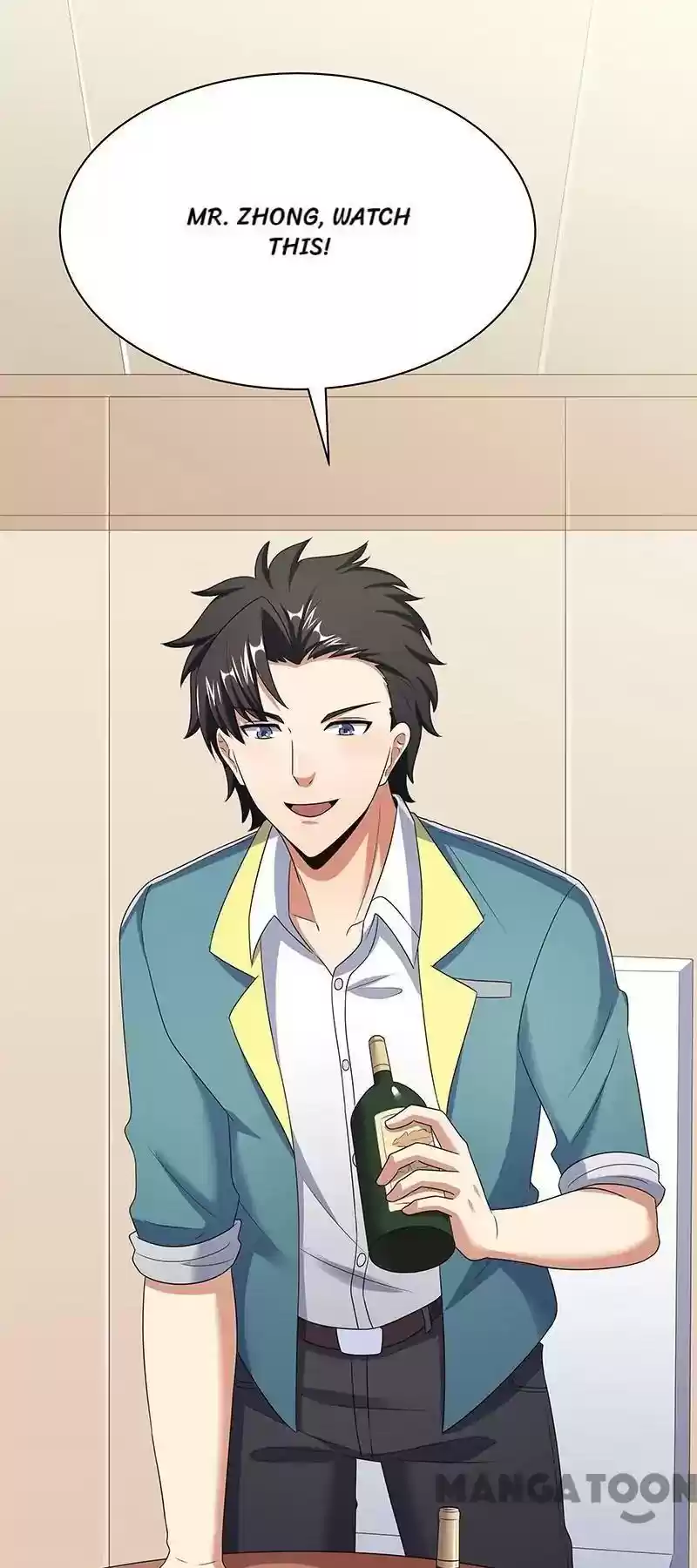 The Super Doctor From 2089 Episode 43