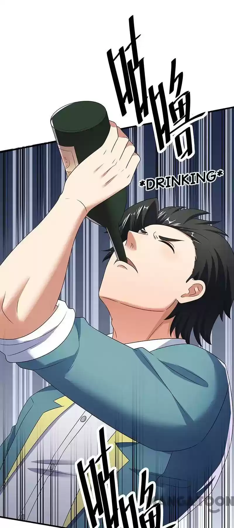 The Super Doctor From 2089 Episode 43