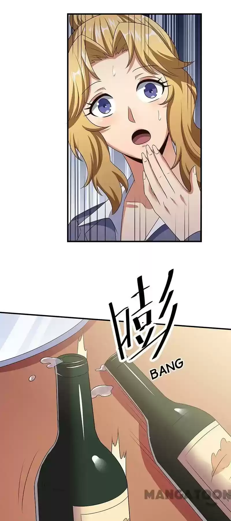 The Super Doctor From 2089 Episode 43