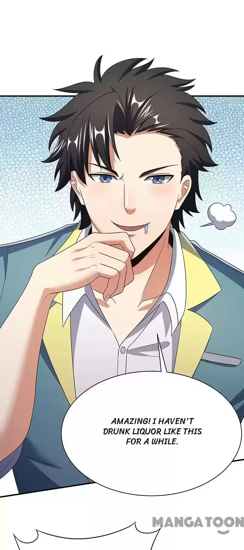 The Super Doctor From 2089 Episode 43