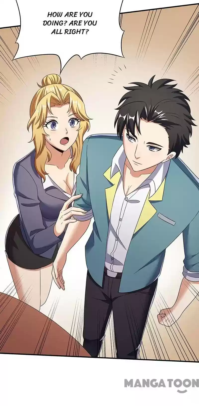 The Super Doctor From 2089 Episode 43