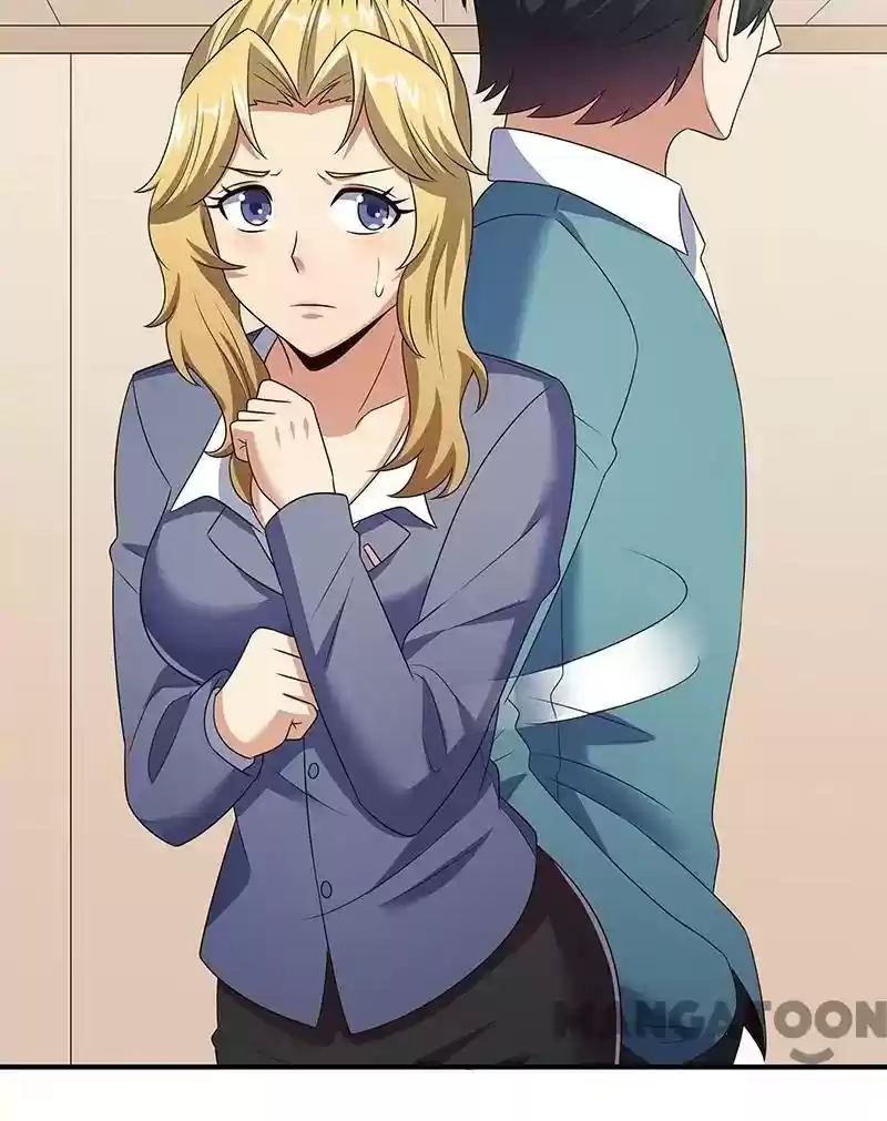 The Super Doctor From 2089 Episode 43