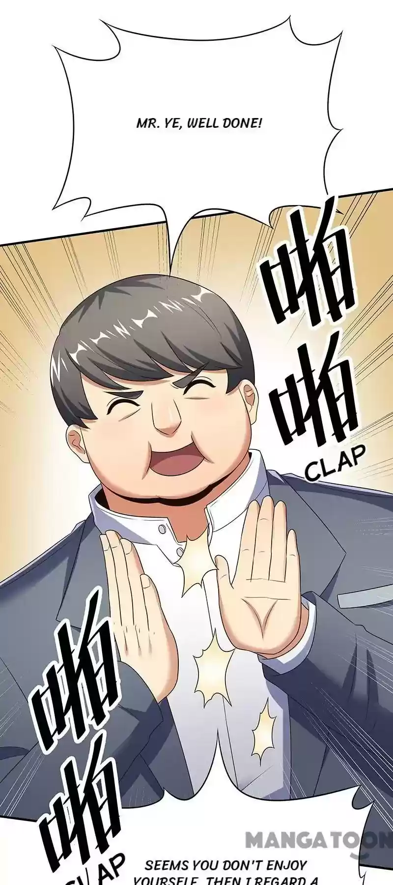 The Super Doctor From 2089 Episode 43