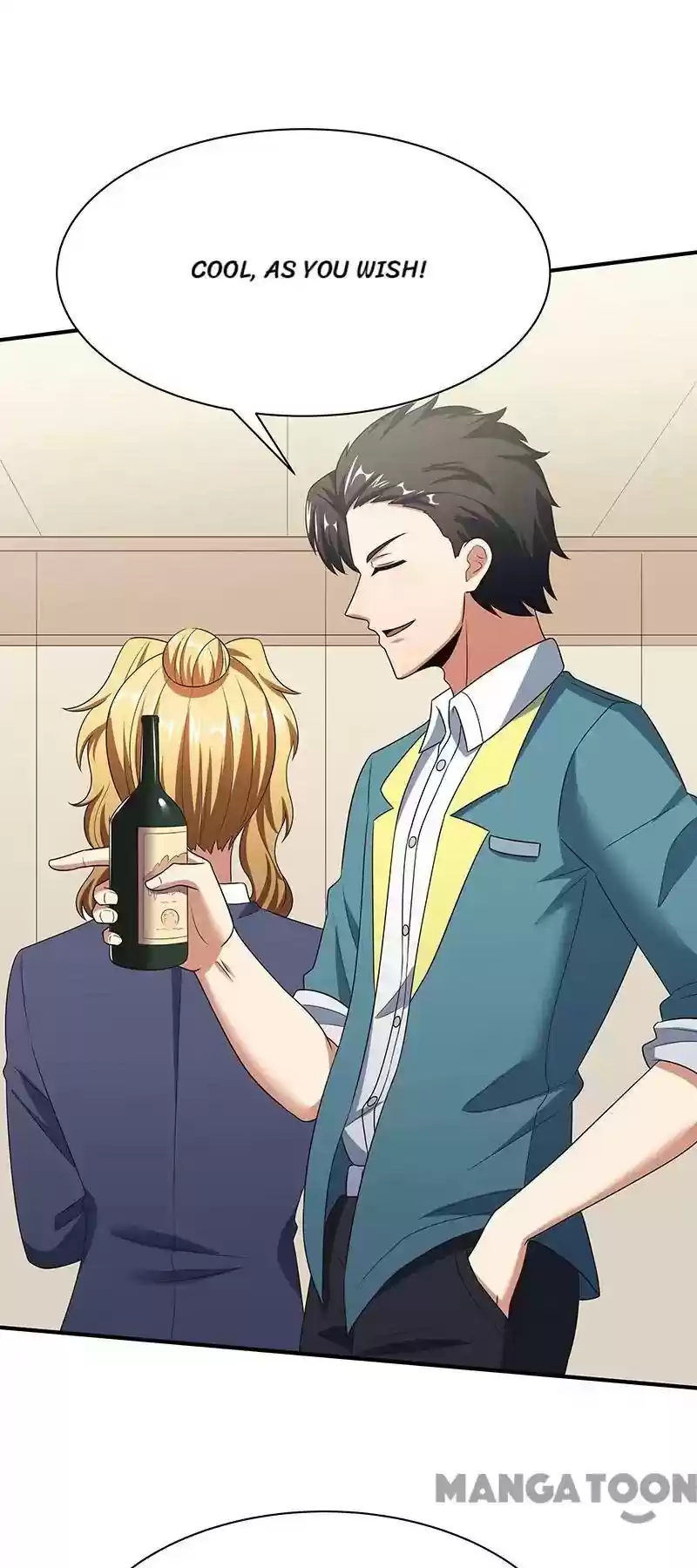 The Super Doctor From 2089 Episode 43