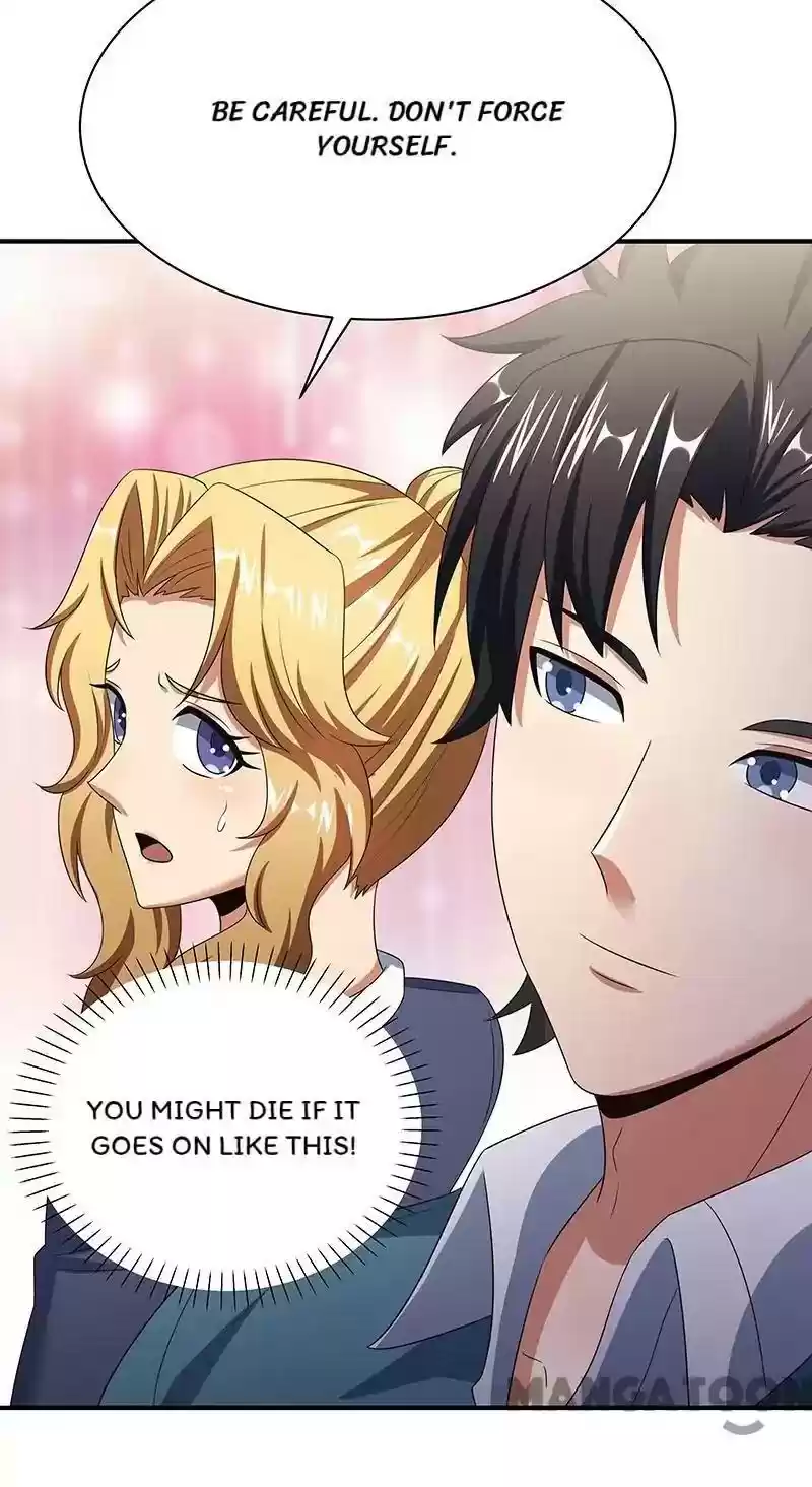 The Super Doctor From 2089 Episode 43