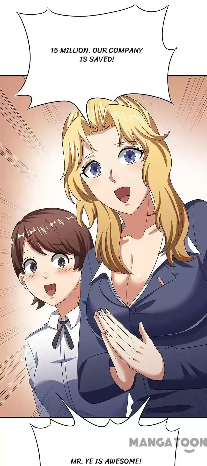 The Super Doctor From 2089 Episode 43