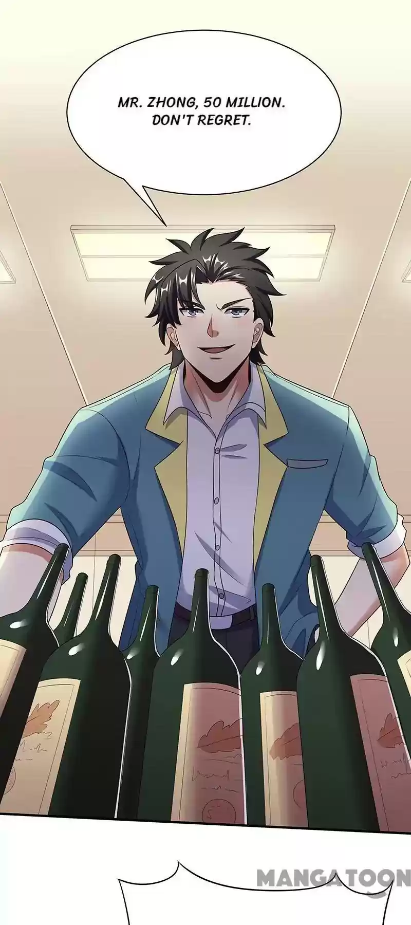 The Super Doctor From 2089 Episode 43