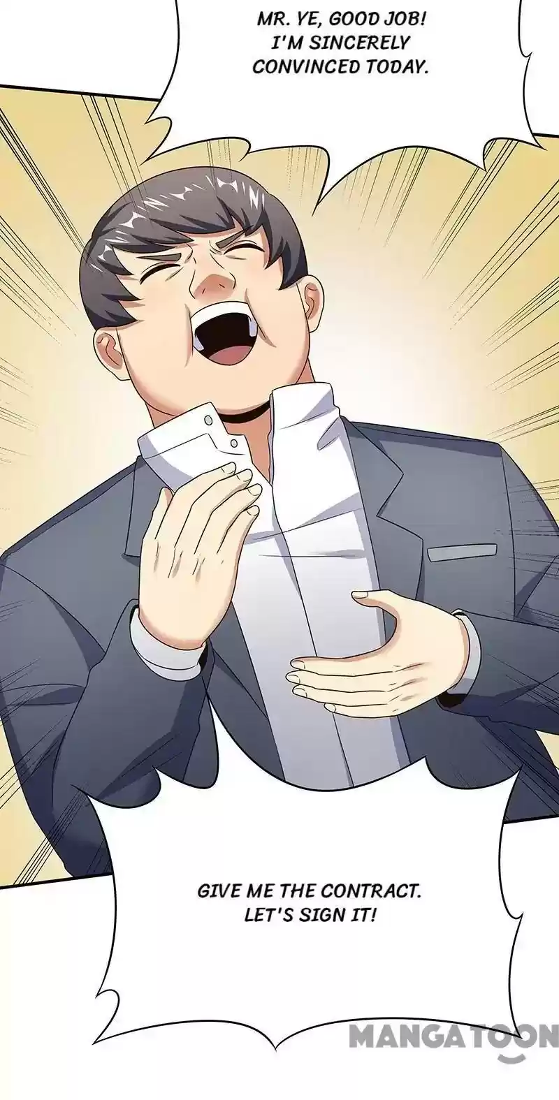 The Super Doctor From 2089 Episode 43