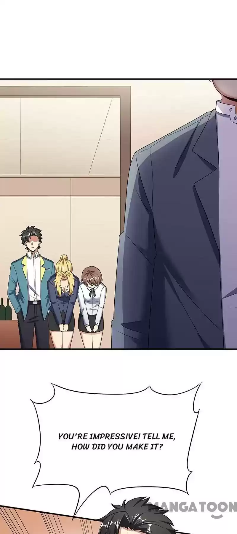 The Super Doctor From 2089 Episode 43