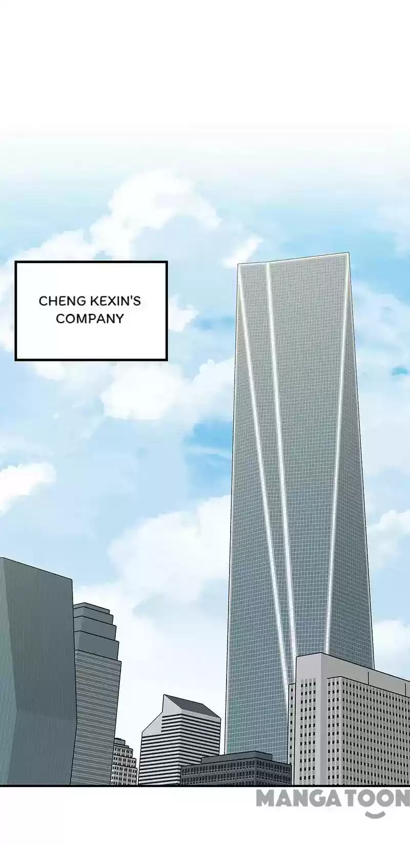 The Super Doctor From 2089 Episode 43