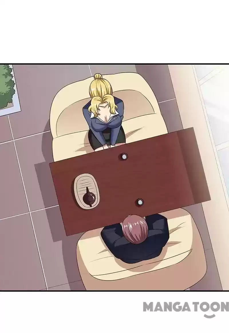 The Super Doctor From 2089 Episode 43