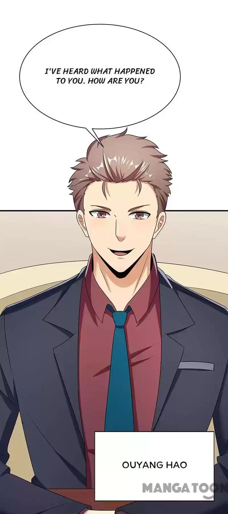 The Super Doctor From 2089 Episode 43