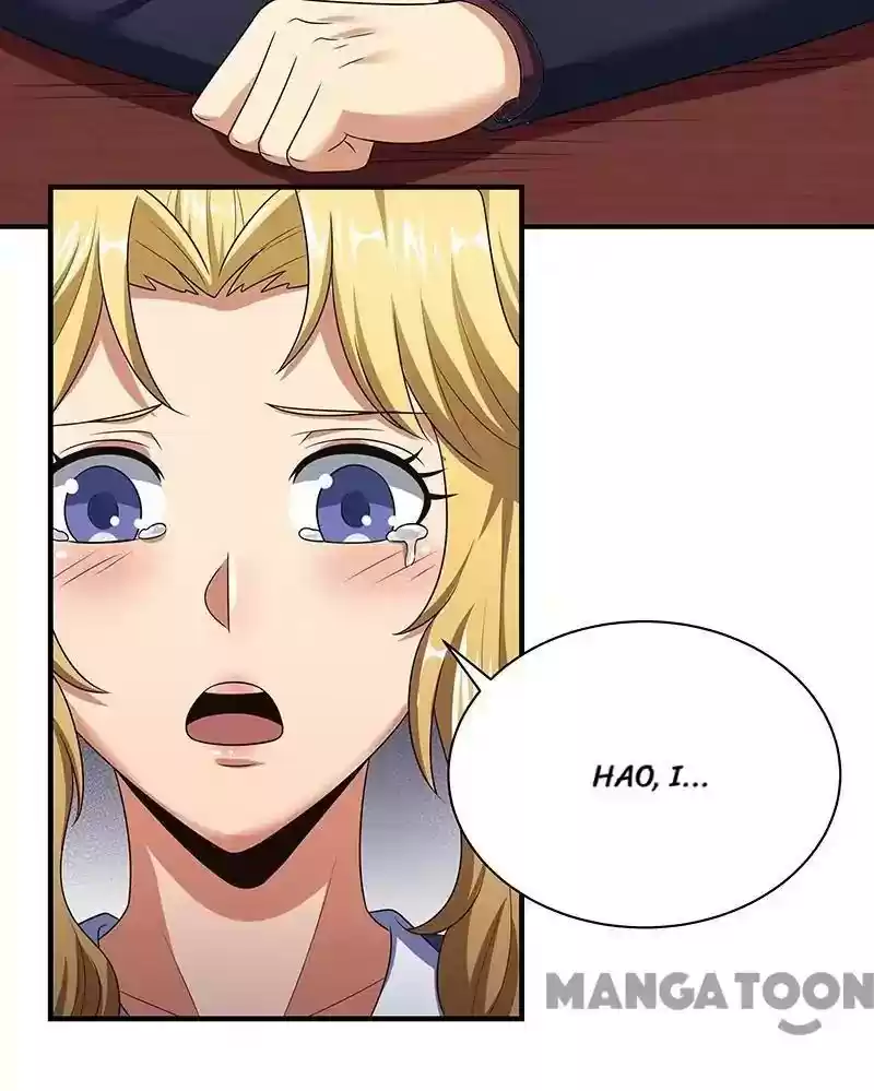 The Super Doctor From 2089 Episode 43