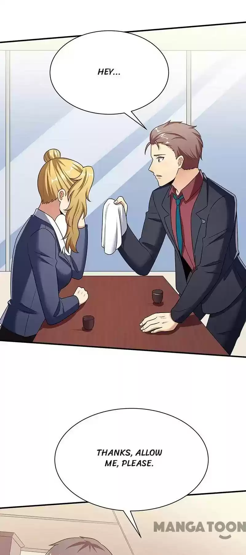 The Super Doctor From 2089 Episode 43