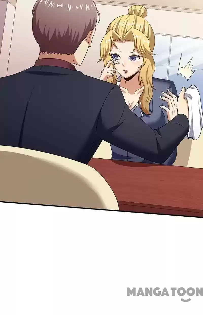 The Super Doctor From 2089 Episode 43