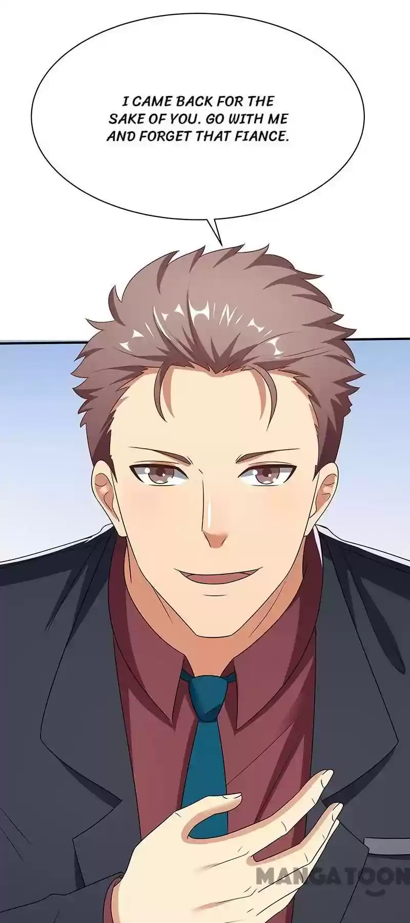 The Super Doctor From 2089 Episode 43