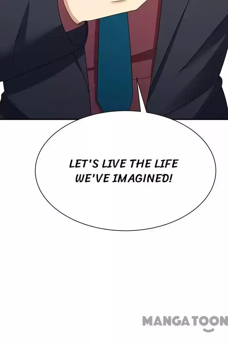 The Super Doctor From 2089 Episode 43