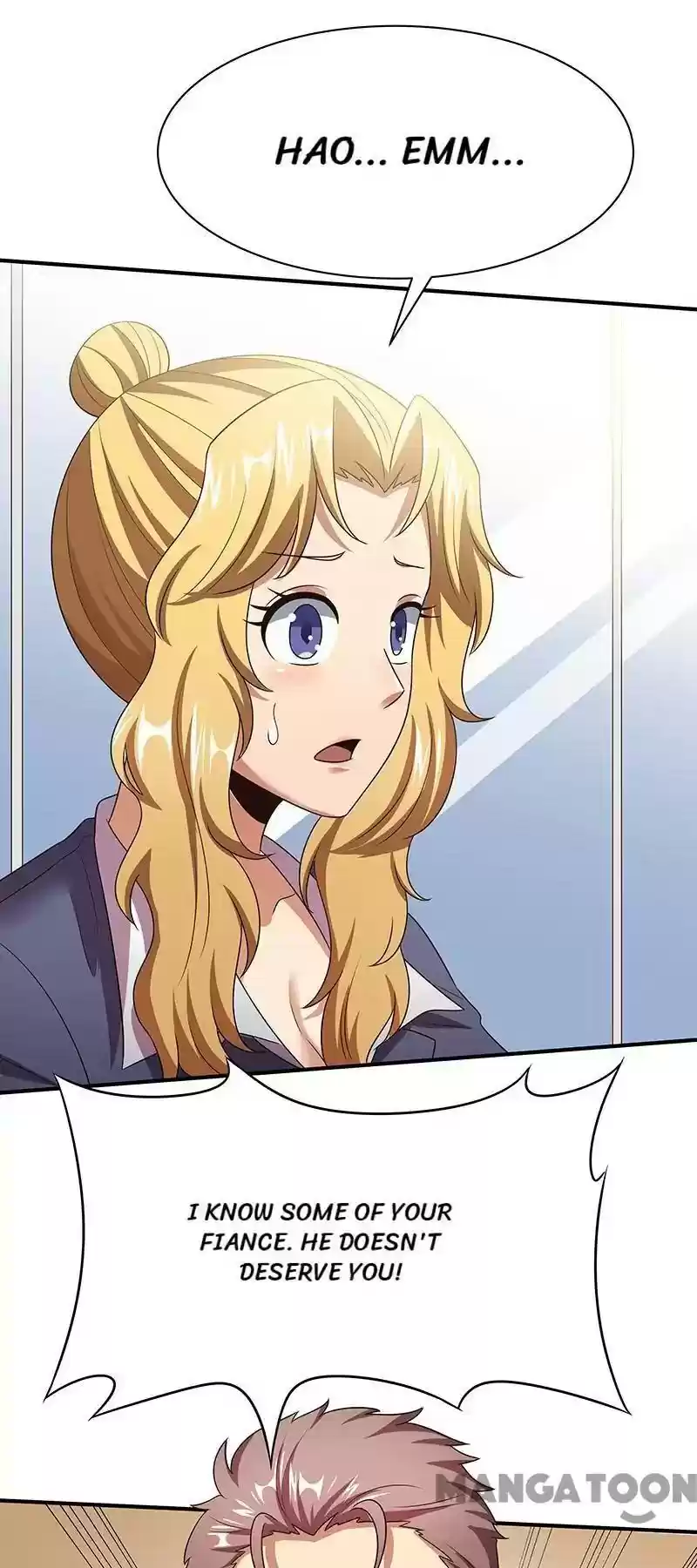 The Super Doctor From 2089 Episode 44