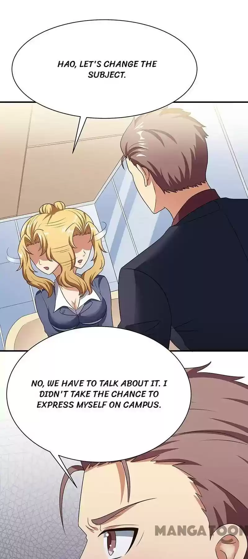 The Super Doctor From 2089 Episode 44