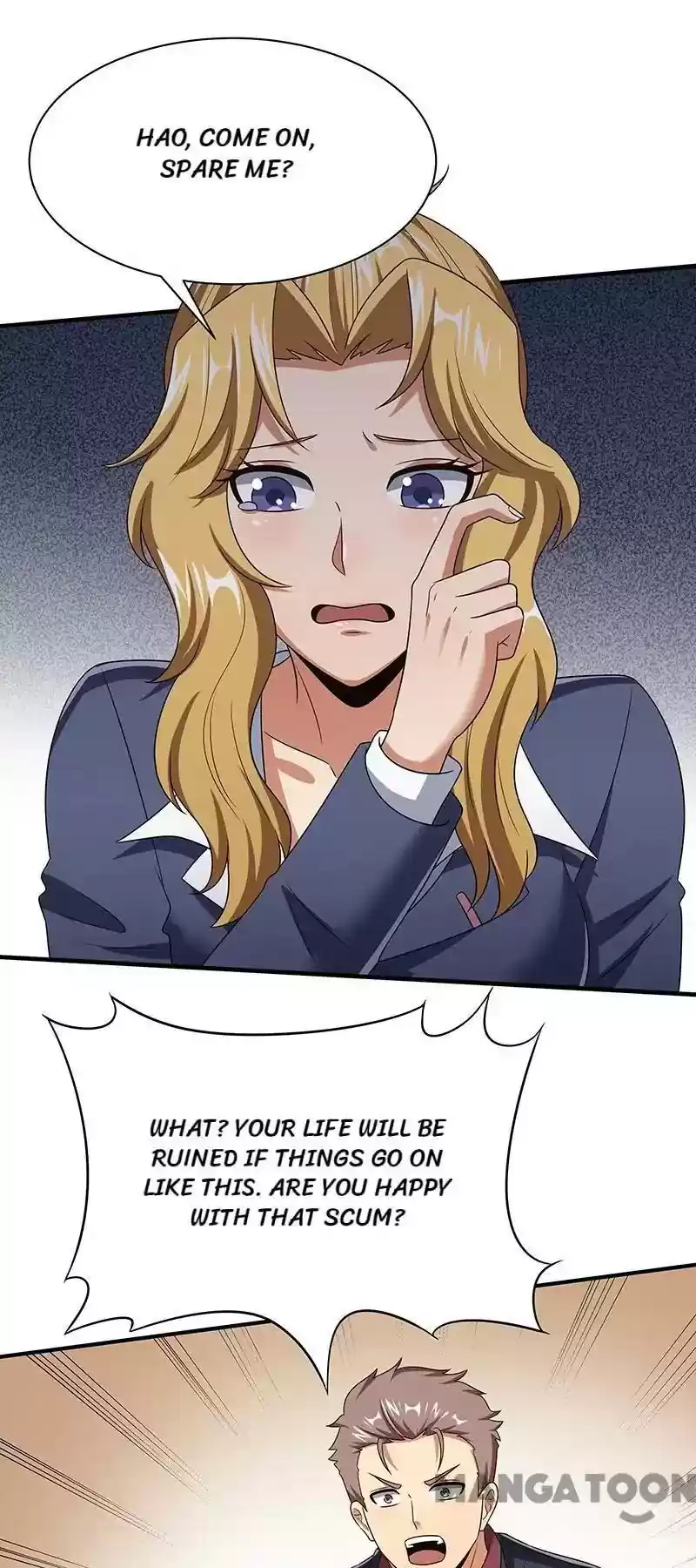 The Super Doctor From 2089 Episode 44