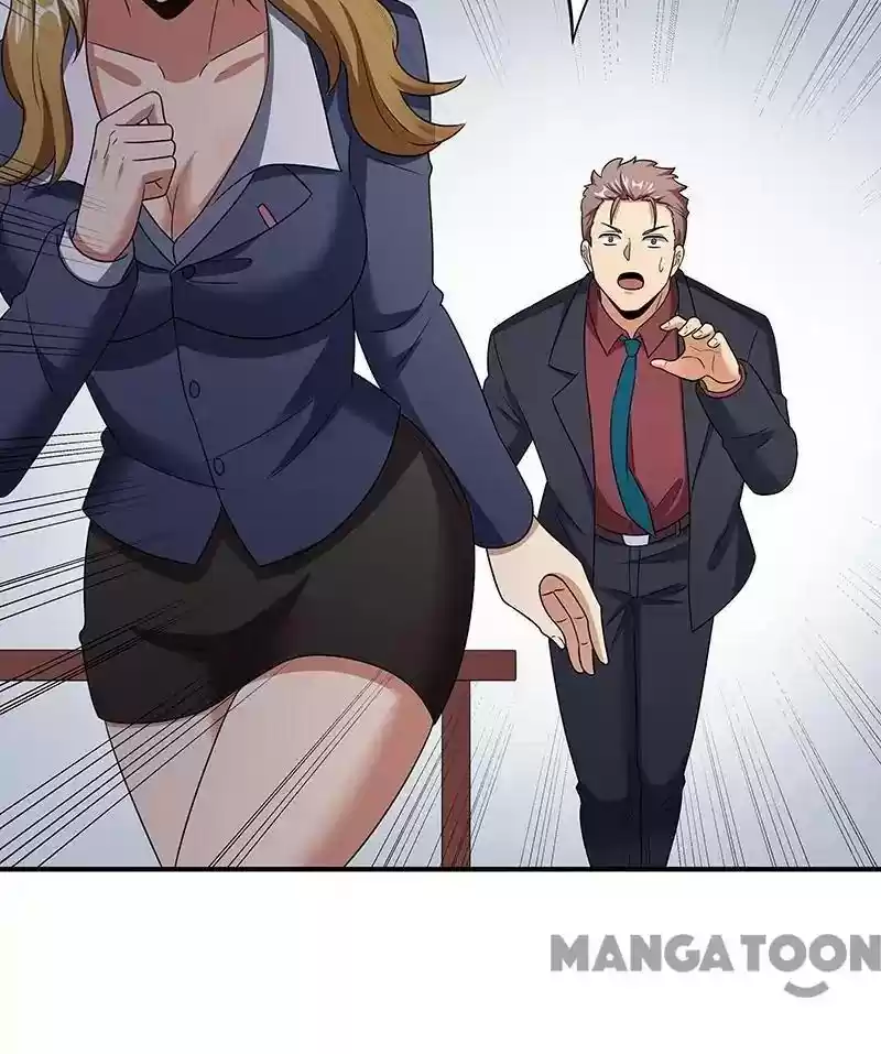 The Super Doctor From 2089 Episode 44