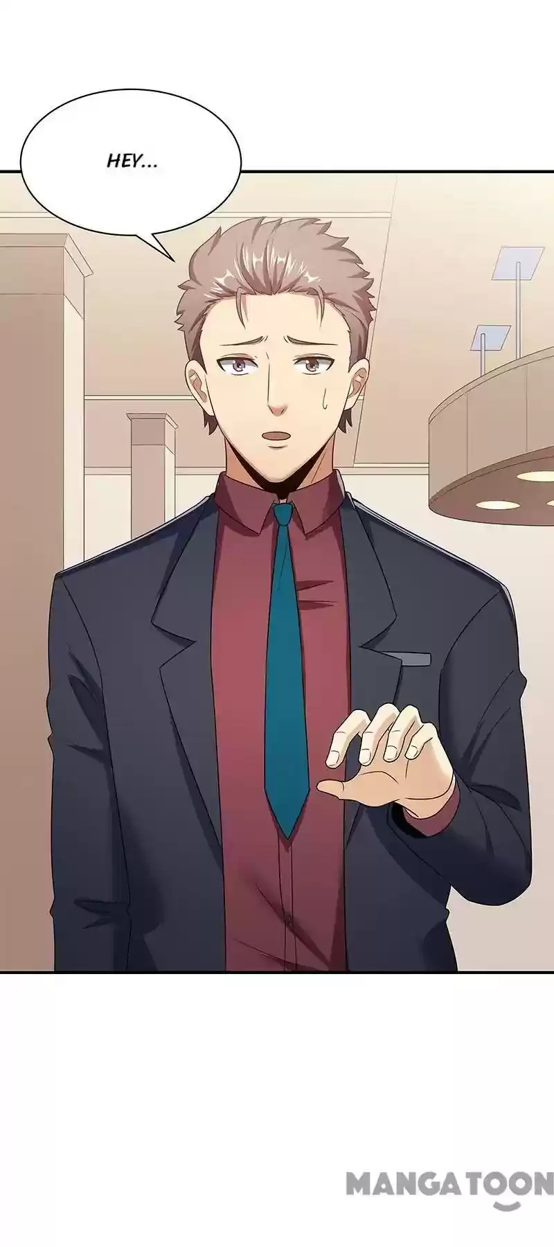 The Super Doctor From 2089 Episode 44