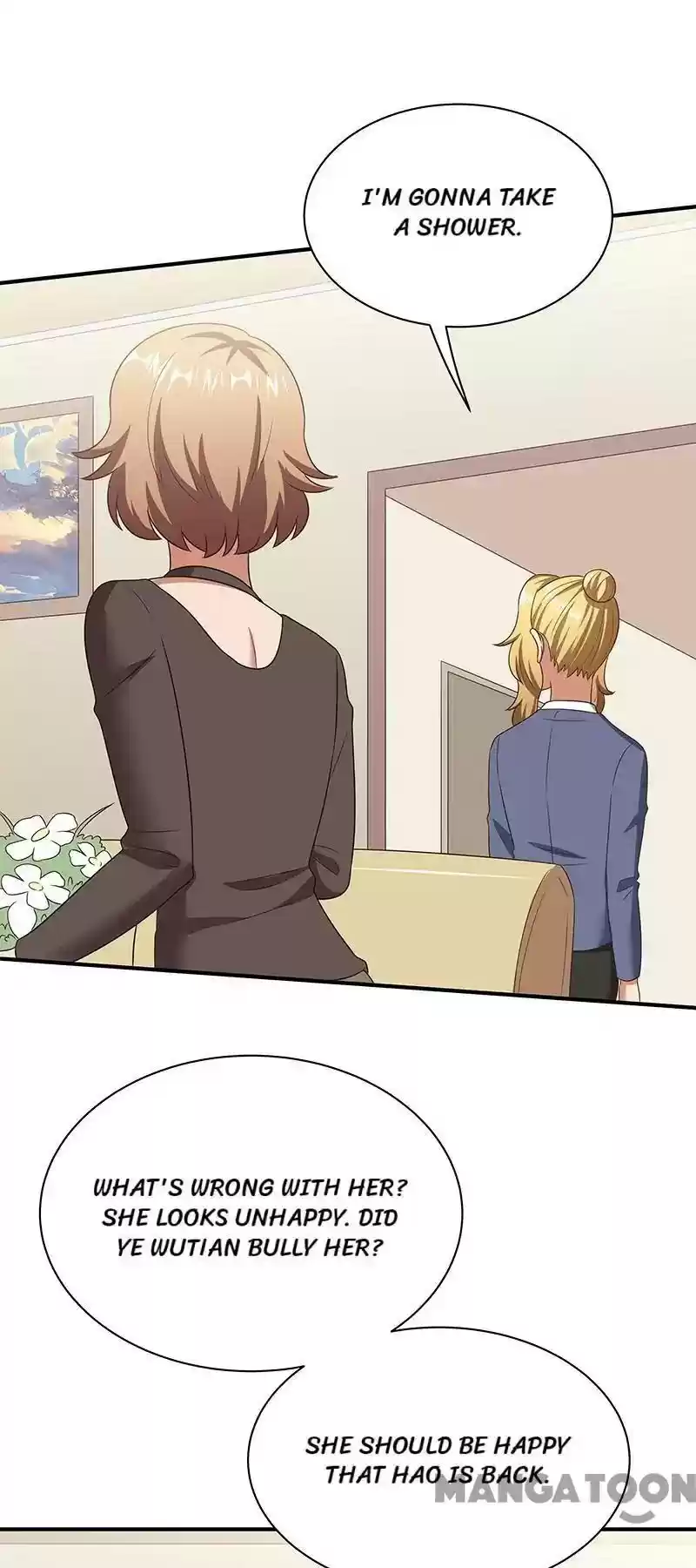 The Super Doctor From 2089 Episode 44