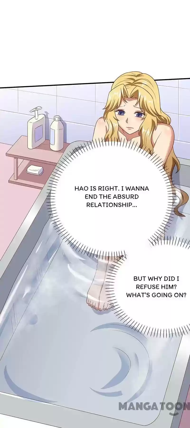 The Super Doctor From 2089 Episode 44