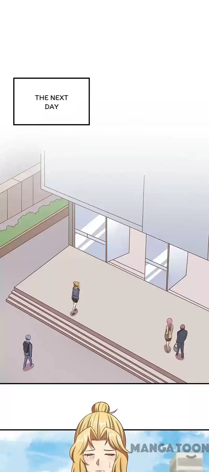 The Super Doctor From 2089 Episode 44