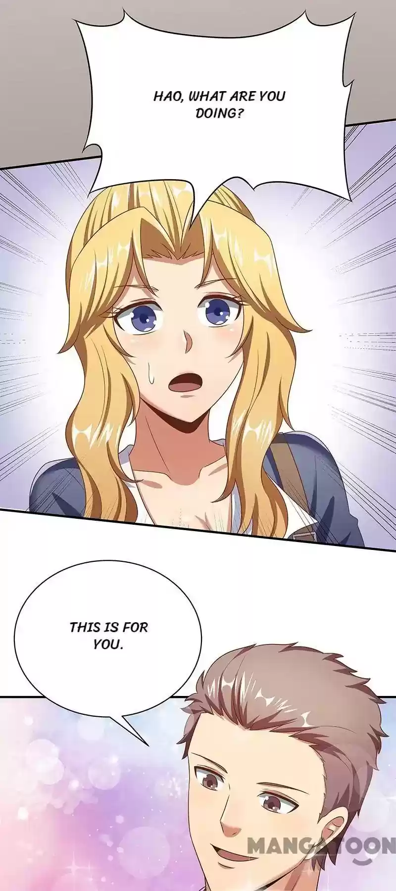 The Super Doctor From 2089 Episode 44