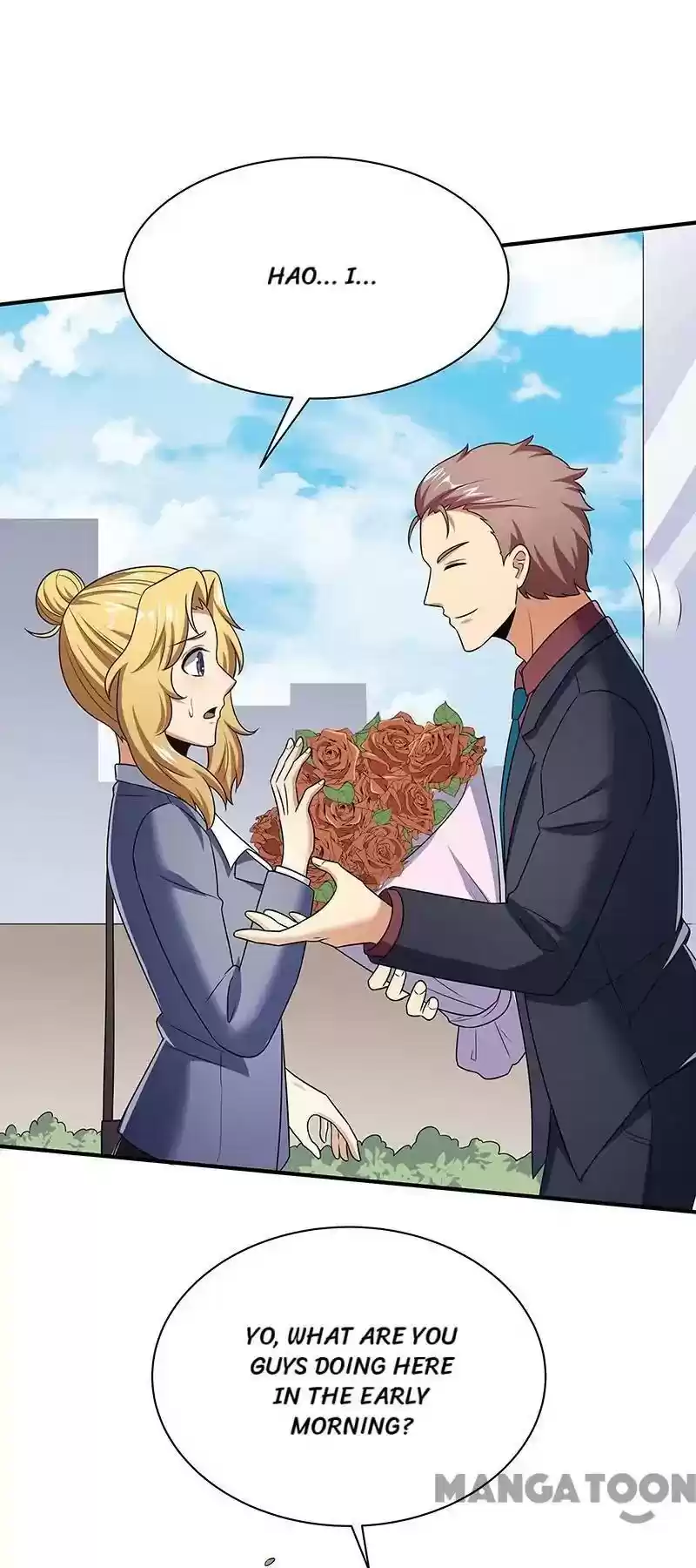 The Super Doctor From 2089 Episode 44