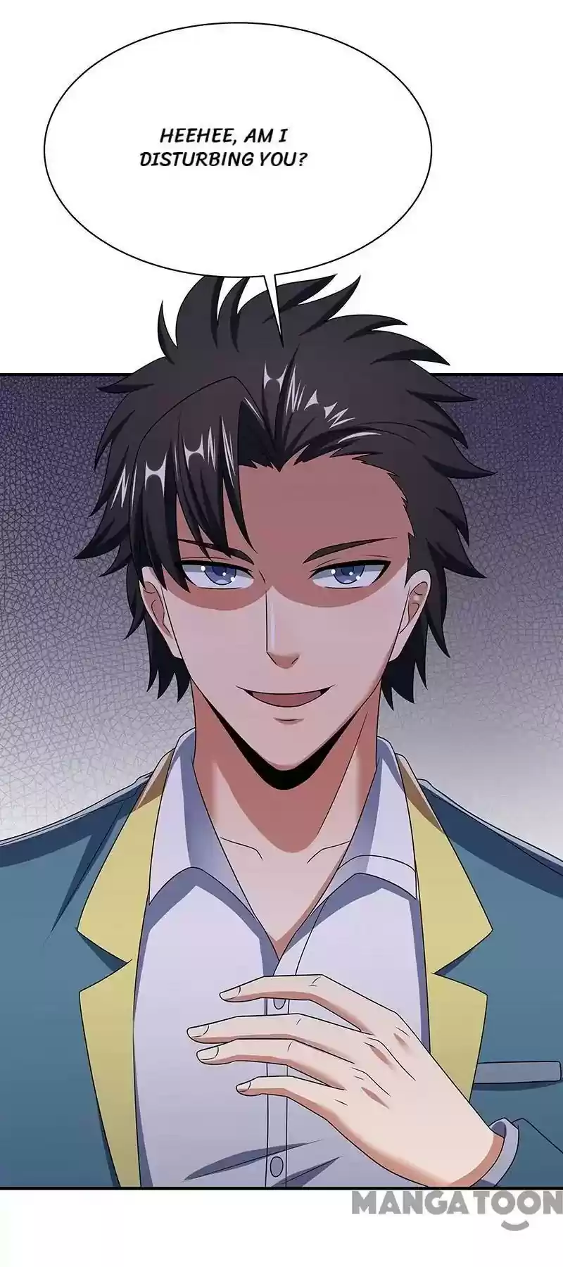 The Super Doctor From 2089 Episode 44