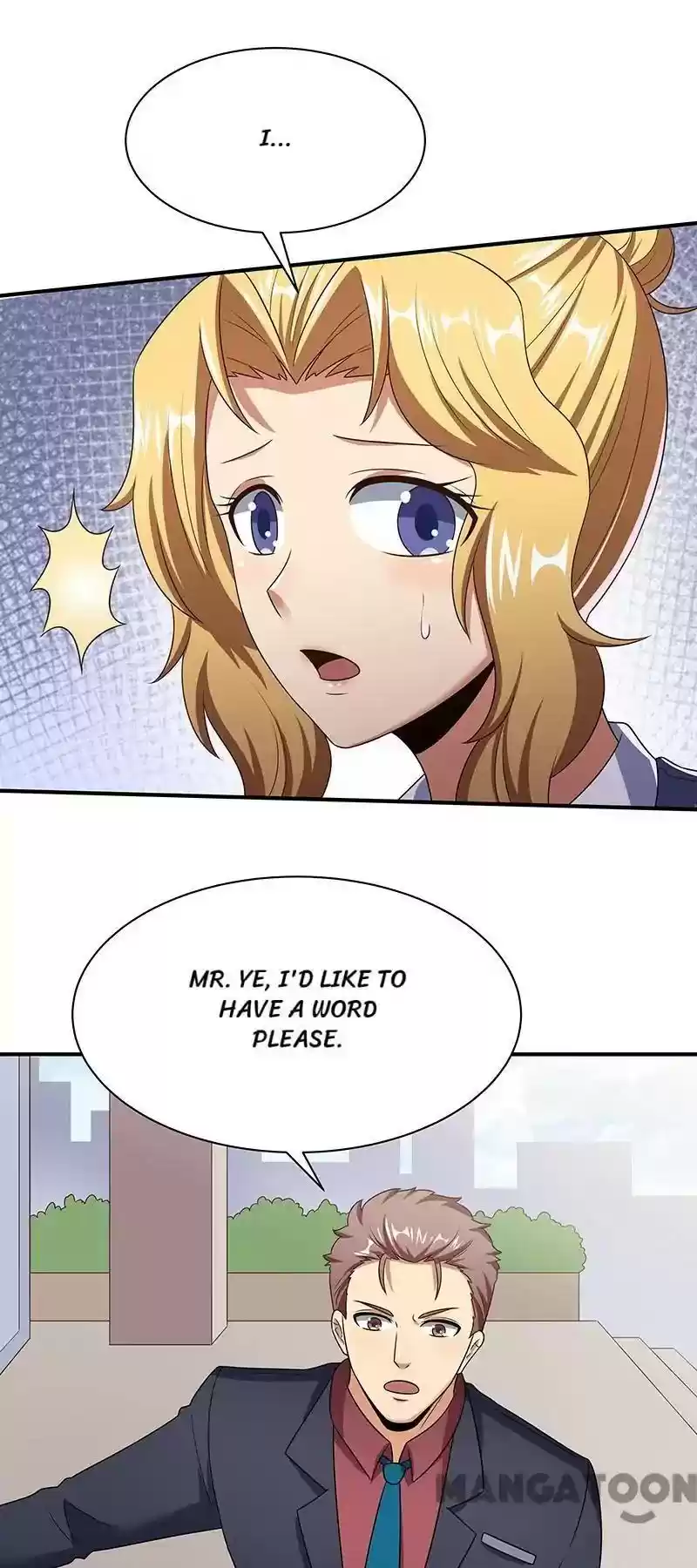 The Super Doctor From 2089 Episode 44