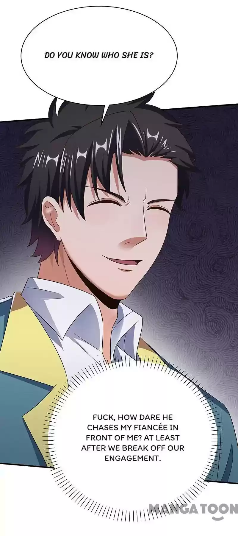 The Super Doctor From 2089 Episode 44